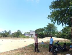 BHABINKAMTIBMAS AJAK PETANI TINGKATKAN PRODUKTIVITAS PERTANIAN