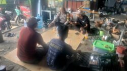 Polri Edukasi Warga Kuripan Manfaatkan Lahan Pekarangan