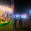 Polsek Pringgarata Amankan Hiburan Malam di Desa Sintung, Pastikan Acara Berjalan Aman dan Kondusif