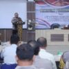 Puslitbang Polri Teliti Pola Pengamanan Unjuk Rasa di Lombok Barat