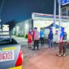 Respon Cepat Laporan Warga Melalui Layanan 110, Polres Bima Kota Bubarkan Keributan Antar Pemuda di Kelurahan Sarae