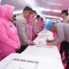 Kapolda NTB Kunjungi Polres Sumbawa, Perkuat Pengawasan Internal dan Tingkatkan Pelayanan Masyarakat