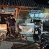 POLSEK PEMENANG LAKSANAKAN PATROLI KRYD DI PELABUHAN BANGSAL ANTISIPASI 3C DAN PREMANISME