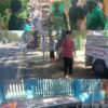 “Quick Response”Tim Inafis Satreskrim Polres Bima Lakukan Olah TKP Pria Meninggal Dunia di Depan Masjid Raya Panda