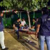 Patroli URC Sat Reskrim Polres Bima Kota Sasar Pelaku 3C, Warga Diajak Jaga Kamtibmas