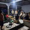 Polsek Jajaran Polres Bima Kota Gelar Patroli Rinjani Presisi Serentak, Sampaikan Imbauan Kamtibmas kepada Masyarakat
