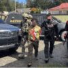 Satgas Ops Damai Cartenz 2026 Tangkap Terduga Anggota KKB Kepala Air Terkait Penembakan Karyawan PT Freeport Indonesia