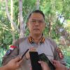 Satgas Damai Cartenz Tangkap Terduga Perantara Senjata Api Jaringan KKB di Sarmi