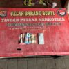 Satresnarkoba Polres Bima Kota Gagalkan Peredaran Sabu 2,73 Gram di Sape