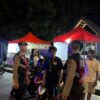 Patroli Rinjani Presisi Digencarkan, Polda NTB Sasar Titik Rawan Balap Liar dan Kriminalitas
