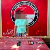 Residivis Narkoba Kembali Ditangkap, Satresnarkoba Polres Bima Kota Sita 5,11 Gram Sabu