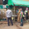 Sinergi Tiga Pilar, Komitmen Jaga Kamtibmas Polsek Parado Gelar Rakor Kamtibmas