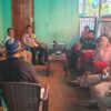 Sambang Duka Polres Bima Kota, Wujud Kepedulian dan Empati Polri kepada Masyarakat Binaan