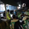 Patroli Dialogis Polsek Taliwang, Ajak Warga Telaga Bertong Tingkatkan Kewaspadaan dan Jaga Kamtibmas