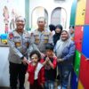 Wakapolri Tinjau Daycare SSDM Polri, Perkuat Perlindungan Anak dan Kesejahteraan Personel