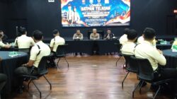 Sambut Hari Bhayangkara ke-80, Polda NTB Gelar Lomba Satpam Teladan