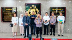 Kapolri: Mabes Polri hingga Polsek se-Indonesia Bakal Gelar Nobar Gratis Piala Dunia 2026