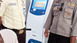 SAT BINMAS POLRES DOMPU PERKUAT SINERGITAS DENGAN SATPAM DAN FKPM/BKPM MELALUI PEMBINAAN KAMTIBMAS
