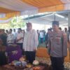 Berusia Lebih Tua dari Kepala Desanya, Desa Akar-Akar Sukses Jinakkan Stunting di Usia Ke-58