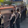Pimpin Simulasi Sispam Mako, Kapolres Bima Kabupaten AKBP M. Anton Bhayangkara Gaisar S.I.K,MH: Langkah Nyata Kesiapsiagaan dan Profesional Personel
