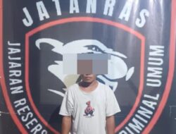 Satreskrim Polres Bima Kota Tuntaskan Perburuan Pelaku Pencurian Hewan Ternak di Ambalawi