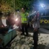 Patroli Dialogis Polsek Maluk, Warga Diimbau Waspada Penipuan dan Jaga Kamtibmas