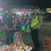 Lampu Biru Nyala 20.00 Wita, Polsek Tanjung Patroli: Cuaca Ekstrim + 3C Diwaspadai