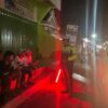 Satlantas Polres Dompu Intensifkan Blue Light Patrol dan Rekayasa Lalu Lintas, Wujudkan Kamseltibcarlantas yang Aman dan Kondusif