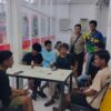 Polsek Kilo Intensifkan Patroli Strong Point Rinjani Presisi, Ciptakan Situasi Kamtibmas yang Aman dan Kondusif