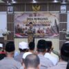 Polres Lombok Barat Gelar Doa Bersama Lintas Agama Hari Bhayangkara ke-80
