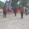 Antisipasi Kelangkaan BBM, Polres Lombok Barat Gelar Patroli di SPBU