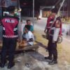 Polres Lombok Barat Intensifkan Patroli Malam Cegah Kejahatan 3C