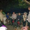 Patroli Blue Light Polsek Asakota Intensifkan Pengamanan Malam, Antisipasi Gangguan Kamtibmas