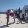 Jaga Keamanan Jalur Wisata Tiga Gili, Ditpamobvit Polda NTB Perketat Patroli di Pelabuhan Senggigi, Bangsal dan Teluk Nare