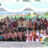 Peringati Hari Anak Nasional 2026, Unit PPA Sat Reskrim Polres Sumbawa Gelar Acara Penuh Keceriaan di SD Jorok