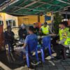 Polsek Taliwang Gelar Patroli Dialogis, Ajak Warga Jaga Kamtibmas