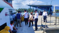 Wisatawan Padati Gili Trawangan, Polda NTB Perkuat Pengamanan Kawasan Wisata