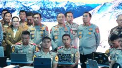 Wakapolri Resmikan Laboratorium Sosial Sains dan Kelas Tematik, Akpol Perkuat Scientific Policing