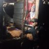 Patroli KRYD Polsek Wera Sasar Titik Rawan, Remaja Diimbau Jaga Kondusivitas