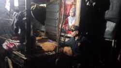 Patroli KRYD Polsek Wera Sasar Titik Rawan, Remaja Diimbau Jaga Kondusivitas