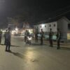 Cegah Aksi Balapan Liar dan Kasus 3C Serta Kejahatan Jalanan Lainnya, Piket Gabungan Fungsi Polres Bima Kabupaten Gelar Patroli KRYD Malam Hari