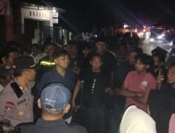 Humanis dan Persuasif, Polres Dompu Selesaikan Aksi Protes Warga Melalui Dialog