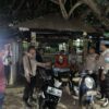 Patroli Malam Polres Dompu Intensifkan Harkamtibmas, Ajak Masyarakat Bersama Jaga Keamanan Lingkungan