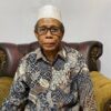 Ketua MUI Kota Bima Ajak Masyarakat Jaga Persatuan dan Dukung Penegakan Hukum dalam Pemberantasan Narkoba