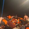 Seluruh Penumpang Selamat, Tim Gabungan Evakuasi Kapal Wisata KM Armada Mulia yang Mengalami Kecelakaan Laut di Perairan Bima