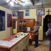 Wujud Penghormatan Terakhir, Polres Sumbawa Kawal Pemulangan Jenazah Almarhum Aiptu J. Ari Tjandra Adji ke Solo