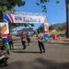 Sat Samapta Polres Sumbawa Barat Intensifkan Patroli di Venue Panahan Porprov XII NTB 2026