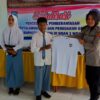 Sat Binmas Polres Dompu Edukasi Pelajar SMAN 3 Woja tentang Bahaya Narkoba dan Kenakalan Remaja