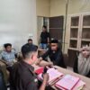 Satresnarkoba Polres Dompu Limpahkan Tiga Tersangka dan Barang Bukti Kasus Narkotika ke Kejaksaan Negeri Dompu