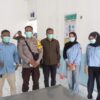 Perkuat Pelayanan dan Kemitraan, Bhabinkamtibmas Polsek Bolo, Sambangi SPPG dan Warga Binaan